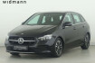 Mercedes Classe B Progressive Advanced Benz b 180 acc ahk aut dynlicht fernlichtass. kam. lm