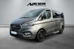 Ford Tourneo Custom Titanium Tourneo custom titanium ? 8 sitzer ? automatik