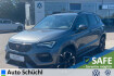 Cupra Ateca Autres ateca  ateca 1.5 tsi dsg paket xl+el.heck+full link+vir
