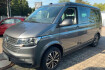 Volkswagen California Autres T6 california t6.1 california 2.0 tdi coast sitz+standhz acc