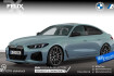 BMW i4 Autres I4 m60 xdrive gran coupe+m sportpaket pro+glasdach+me