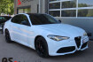 Alfa Romeo Giulia Veloce veloce q4 2.0t bixen*pano*nav*kam*acc*shz