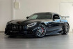 Mercedes AMG GT Autres benz amg gt  benz amg gt 4.0 v8 *perf aga *1 of 1 *full carbon *kw