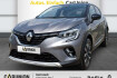 Renault Captur Techno techno mild hybrid 140 edc navi+kamera