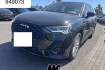 Audi Q3 Autres s line matrix kam memory virtualcockp acc 18?