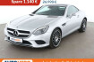 Mercedes SLC Autres Benz slc 200 slc 200 cgi aut.*navi*led*tempo*pdc*shz*