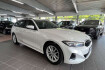 BMW Série 3 Autres 318 d touring ahk+sh+park+dis+driving assist