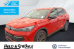 Volkswagen Tiguan Goal goal 1.5etsi dsg 18 acc ahk led+ navi 360