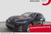 Audi A6 Autres avant tdi q ahk pano lm19 360  matrix memory
