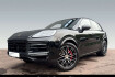 Porsche Cayenne Autres s innodrive surround view bose 21 zoll