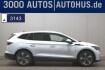 Skoda Enyaq Autres iv 80 loft navi led ahk kamera acc wapu