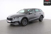 Skoda Octavia Autres combi 2.0 tsi 4×4 scout pano hud massage