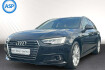 Audi A4 design avant 2.0 tfsi aut 4×4 design led nav dsp pdc