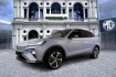 MG Marvel R Performance Marvel r performance awd