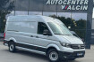 Volkswagen Crafter Trendline 2.0 tdi kasten dsg l2h2 1.ha/nav/tempo/