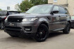 Land Rover Range Rover Sport HSE Dynamic Range rover sport hse dynamic*pano*keyless*r kam
