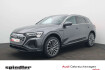 Audi Q8 e-tron S line Q8 e tron s line 55 quattro /pano matrix ahk air