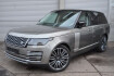 Land Rover Range Rover Autobiography Range rover 4 4 v8 autobiography voll