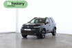 Dacia Bigster Extreme extreme hybrid 155 apple carplay pdc klima