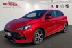 MG MG3 Luxury Mg3  3 luxury*360 *shz*lhz
