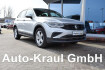 Volkswagen Tiguan Life 1.5 tsi opf life led scheinwerfer navi alu tempoma