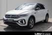 Volkswagen T-Roc R-Line T roc 1 0 tsi r line led kamera navi acc apple car pl?