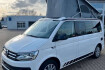 Volkswagen California  T6 california coast edition 4motion