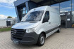 Mercedes Sprinter Plus Benz sprinter 215 cdi fwd autom. mbux kamera