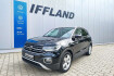 Volkswagen T-Cross Style T cross 1.0 tsi dsg style *acc*kamera*led*