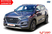 Hyundai Tucson Autres 1.6 turbo led navi kamera pdc shz