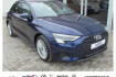Audi A3 advanced sportback 40 tfsie advanced leder/ahk/navi