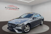 Mercedes Classe E Avantgarde Benz e 220 d amg 9g shd multib navi totw cam temp