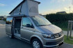 Volkswagen California  T6 california coast 2 0 tdi 4motion bmt dsg