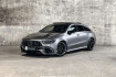Mercedes CLA Autres Benz cla 45 amg amg shooting brake 4matic+ premium plus cla klasse