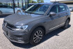 Volkswagen Tiguan Autres 2.0 tsi dsg bmt 4motion comfortline*ahk*2.hand*