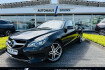 Mercedes Classe E Autres Benz e 200 cabrio sportpaket ? autom.  led  navi  pts  shz