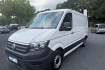Volkswagen Crafter EcoProfi 2 0tdi kasten35 ecoprofi fwd klima  sitz