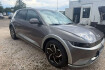 Hyundai Ioniq Autres ioniq 5 techniq elektro