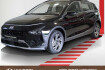 Hyundai Bayon  fl trend aut dynlicht fernlichtass. kam.