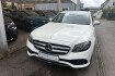 Mercedes Classe E Avantgarde Benz e 200 4matic t autom. avantgarde