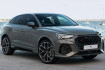 Audi Q3 Autres suv/gelandewagen/pickup automatik