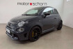 Abarth 500  595 competizione carbon|beats|bi xenon #cool