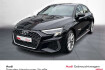 Audi A3 S line s line 30 tfsi 81(110) kw(ps) schal