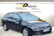 Volkswagen Golf 8 Autres Golf viii variant / shz / led / acc / 1. hand