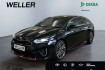 Kia ProCeed GT Proceed / pro cee'd  proceed / pro cee?d 1.6 t gdi gt *digi cp*leder*jbl*cam*shz*