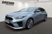 Kia ProCeed GT Proceed / pro cee'd  proceed / pro cee?d gt 1.6 glasdach memory carplay kamera sitzhzg