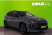 Hyundai Tucson N Line 1.6t gdi n line+led+navi+virtual+pano+pdc
