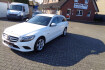 Mercedes Classe C Autres Benz c 300 c klasse t modell c 300 t de ava.  kamera