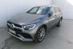 Mercedes GLC Autres Benz glc 220 glc basis