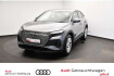 Audi Q4 e-tron Autres Q4 e tron q4 35 e tron sportback led/einparkhi